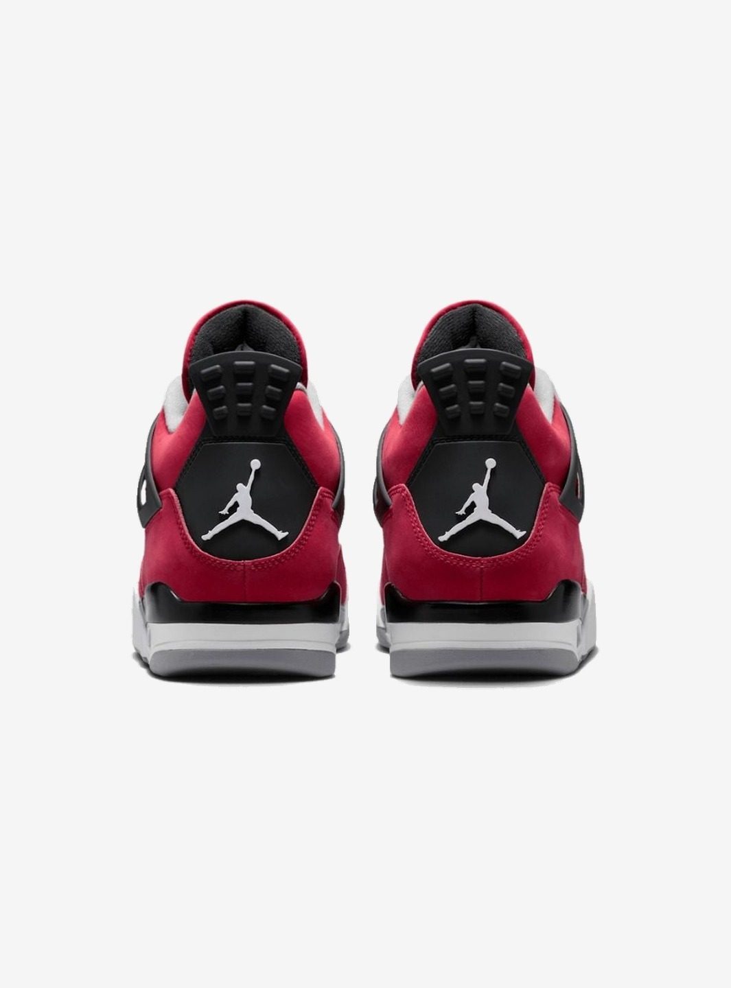 Air Jordan 4 Retro Toro Bravo (2026)..