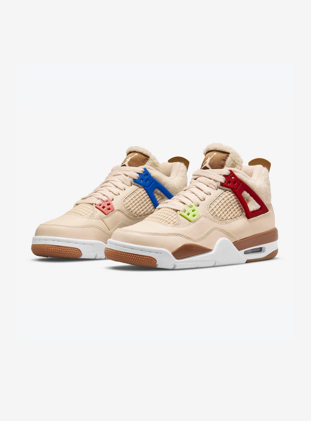 Air Jordan 4 Retro Where the Wild Things Are