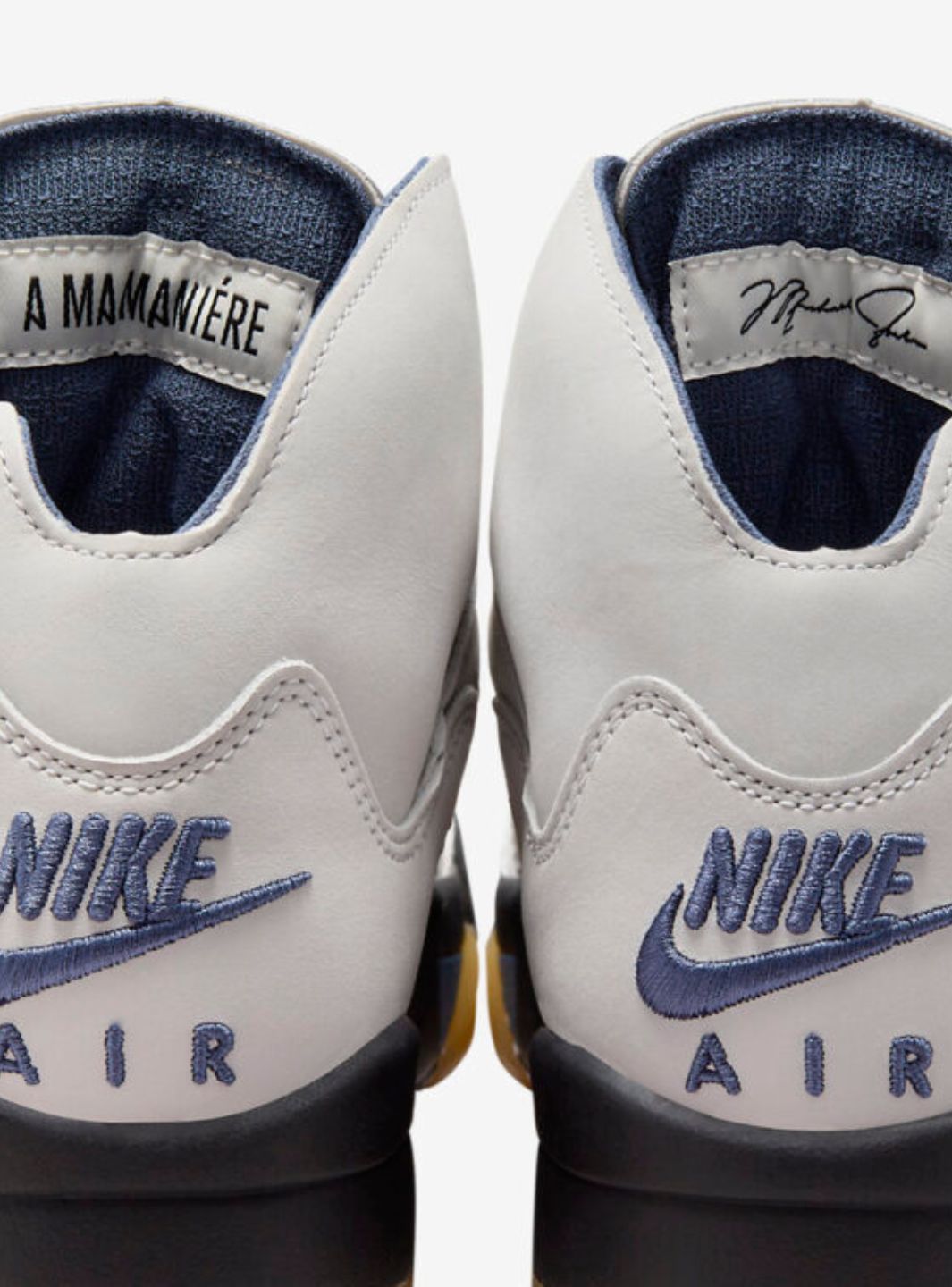 Air Jordan 5 Retro A Ma Maniére Dawn