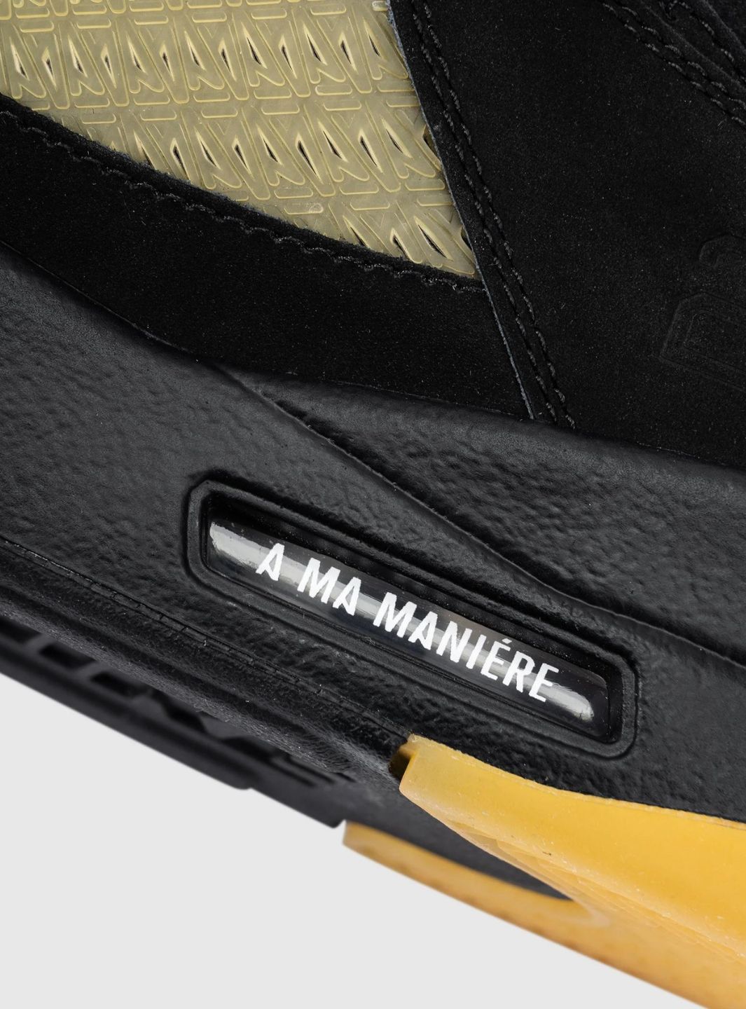 Air Jordan 5 Retro A Ma Maniére Dusk