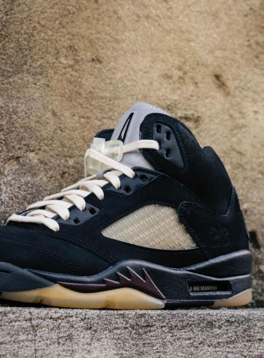 Air Jordan 5 Retro A Ma Maniére Dusk