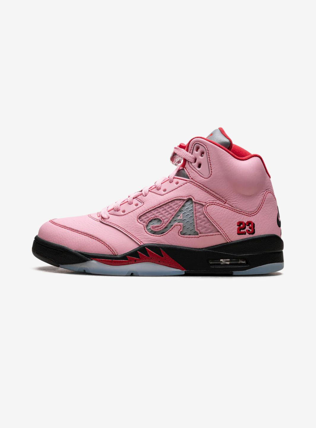 Air Jordan 5 Retro Awake NY Arctic Pink