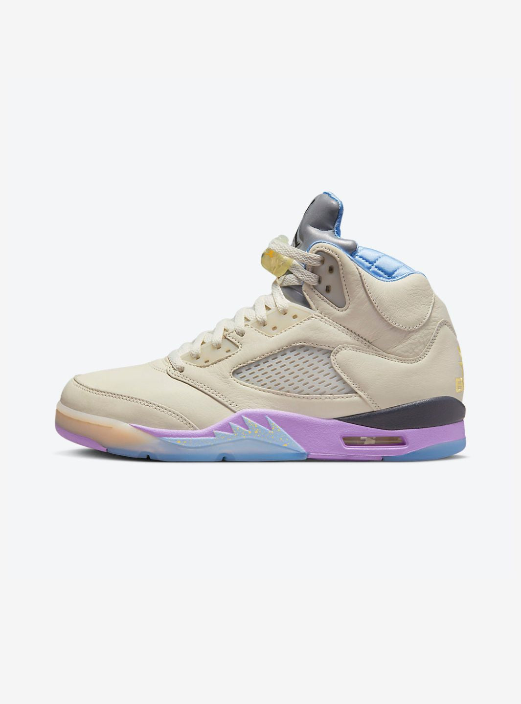 Air Jordan 5 Retro DJ Khaled We The Best Sail