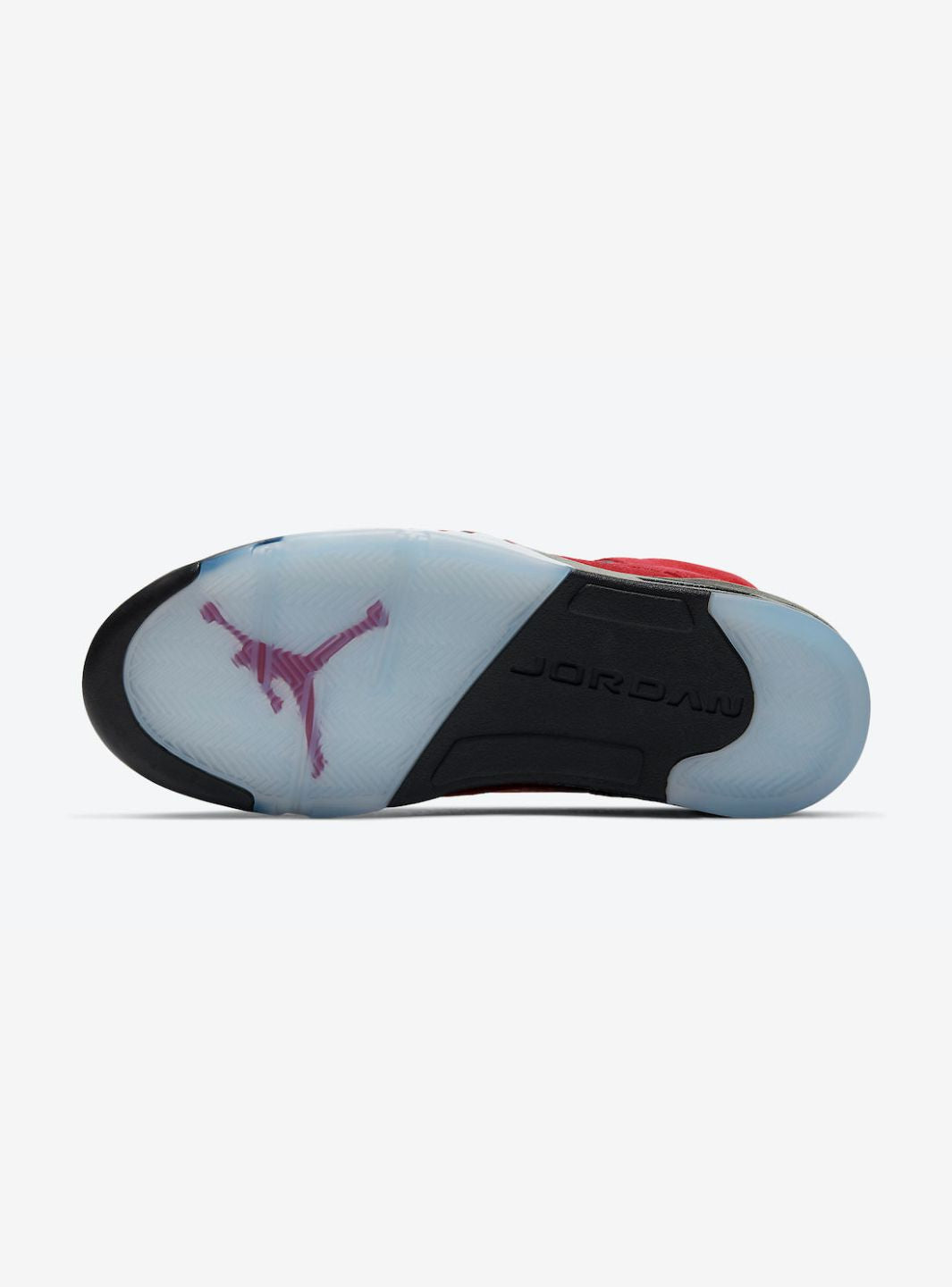 Air Jordan 5 Retro Raging Bull Red (2021)
