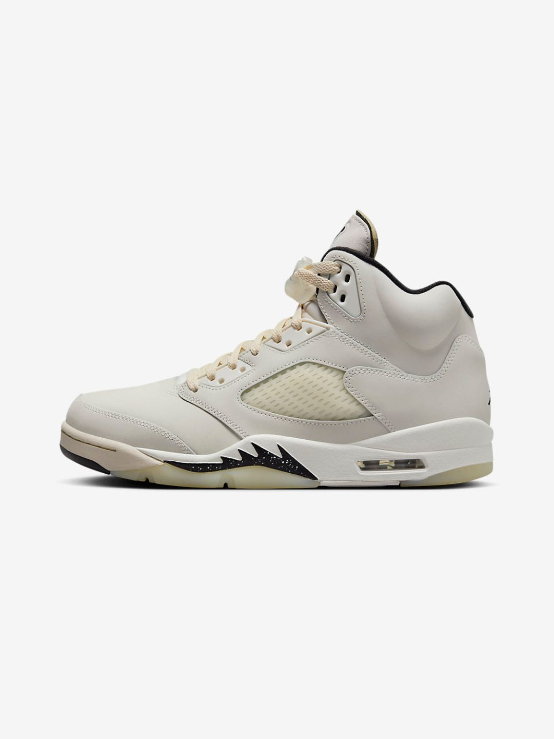 Air Jordan 5 Retro SE Sail