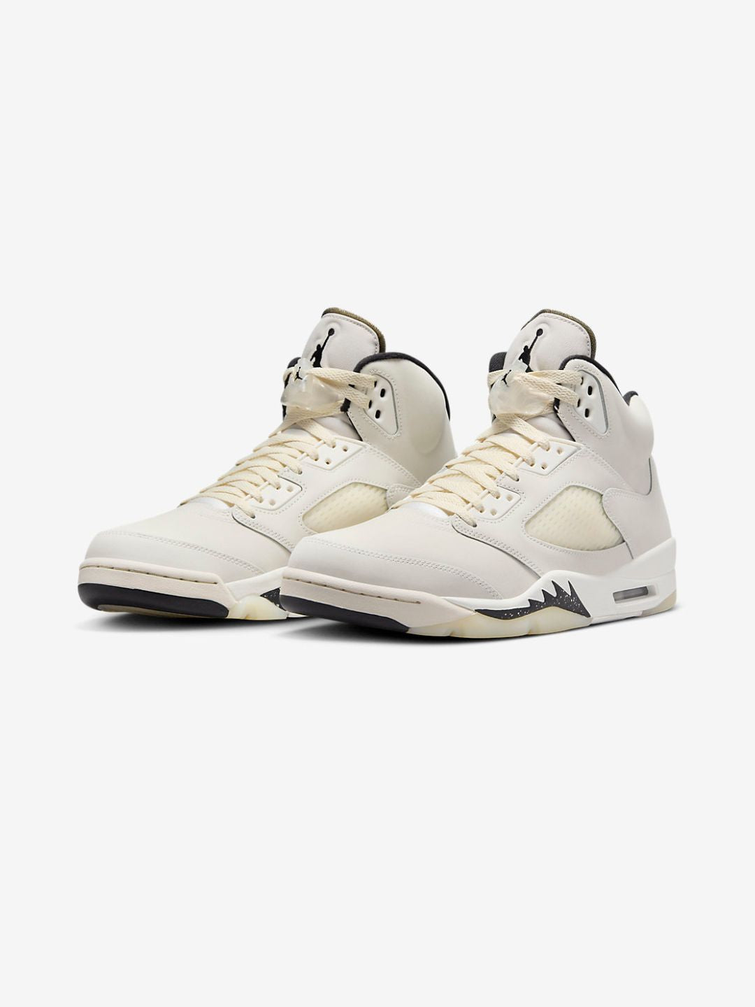 Air Jordan 5 Retro SE Sail
