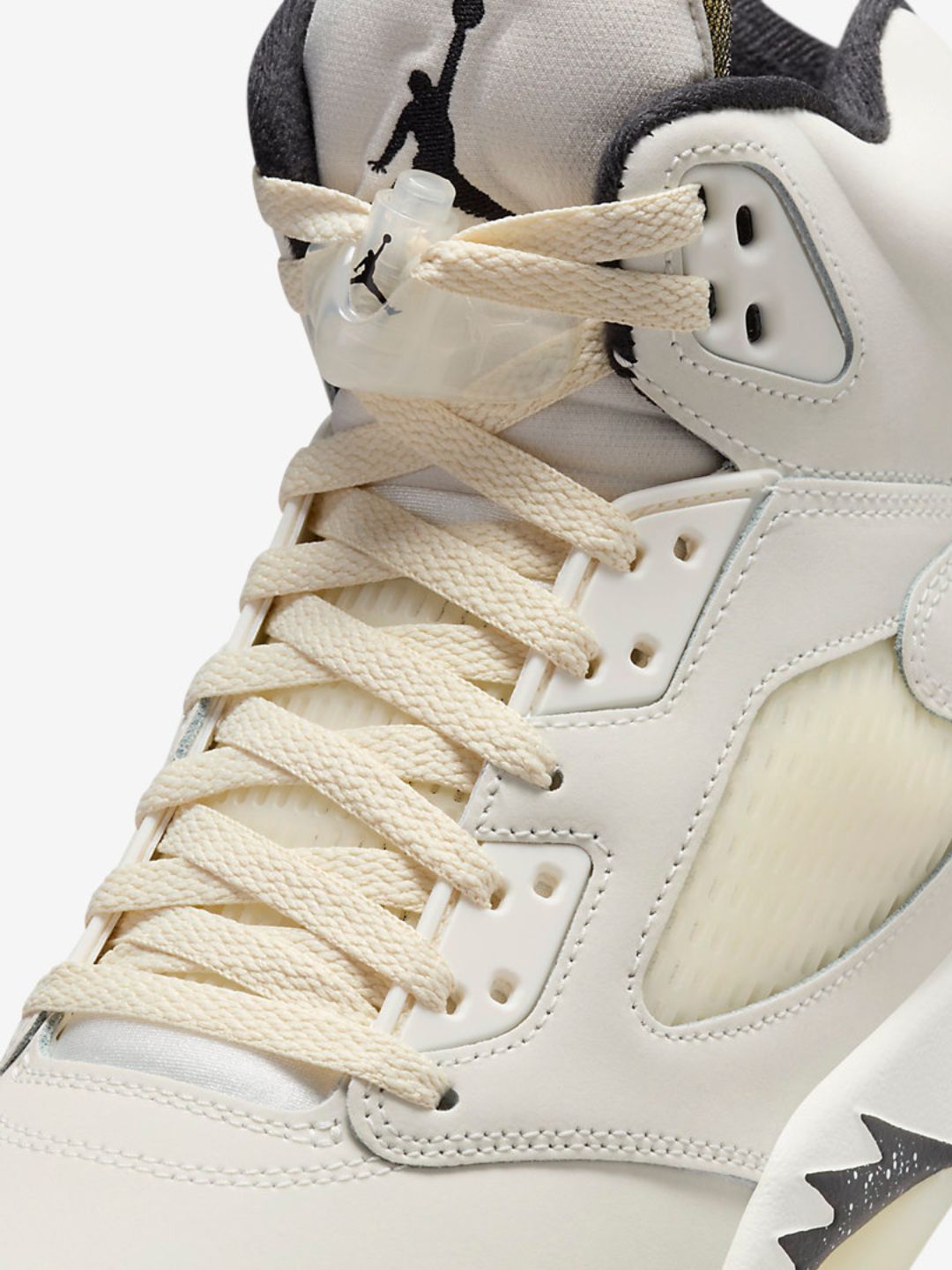 Air Jordan 5 Retro SE Sail