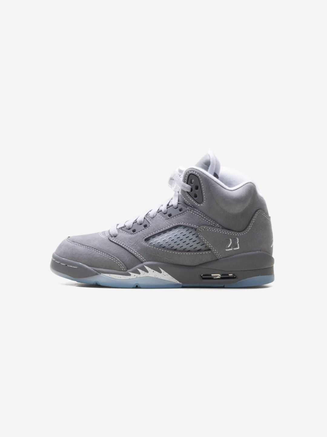 Air Jordan 5 Retro Wolf Grey (2026) (GS)