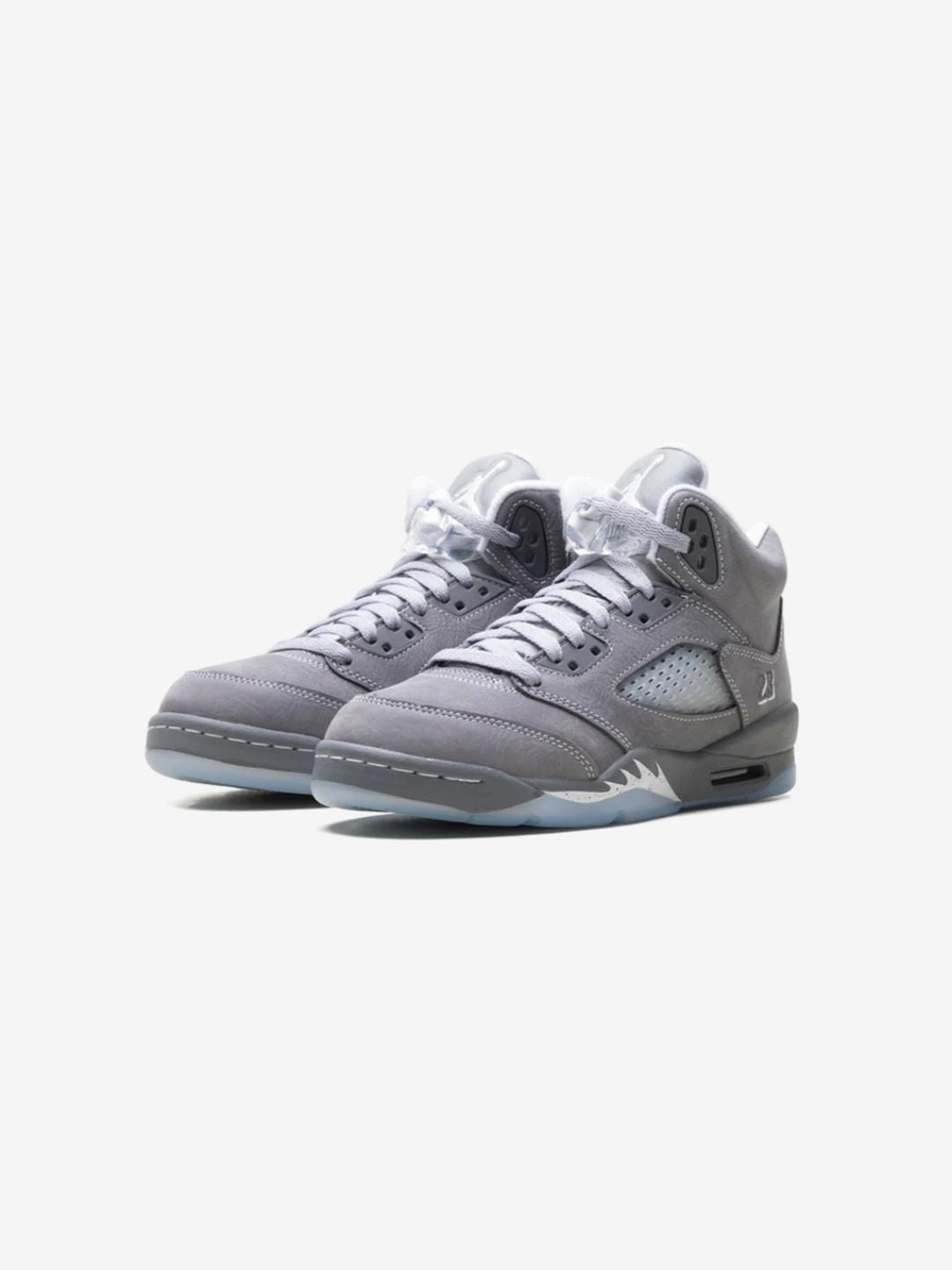 Air Jordan 5 Retro Wolf Grey (2026) (GS)