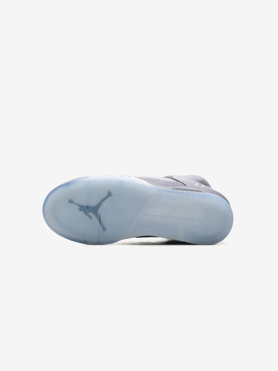 Air Jordan 5 Retro Wolf Grey (2026) (GS)