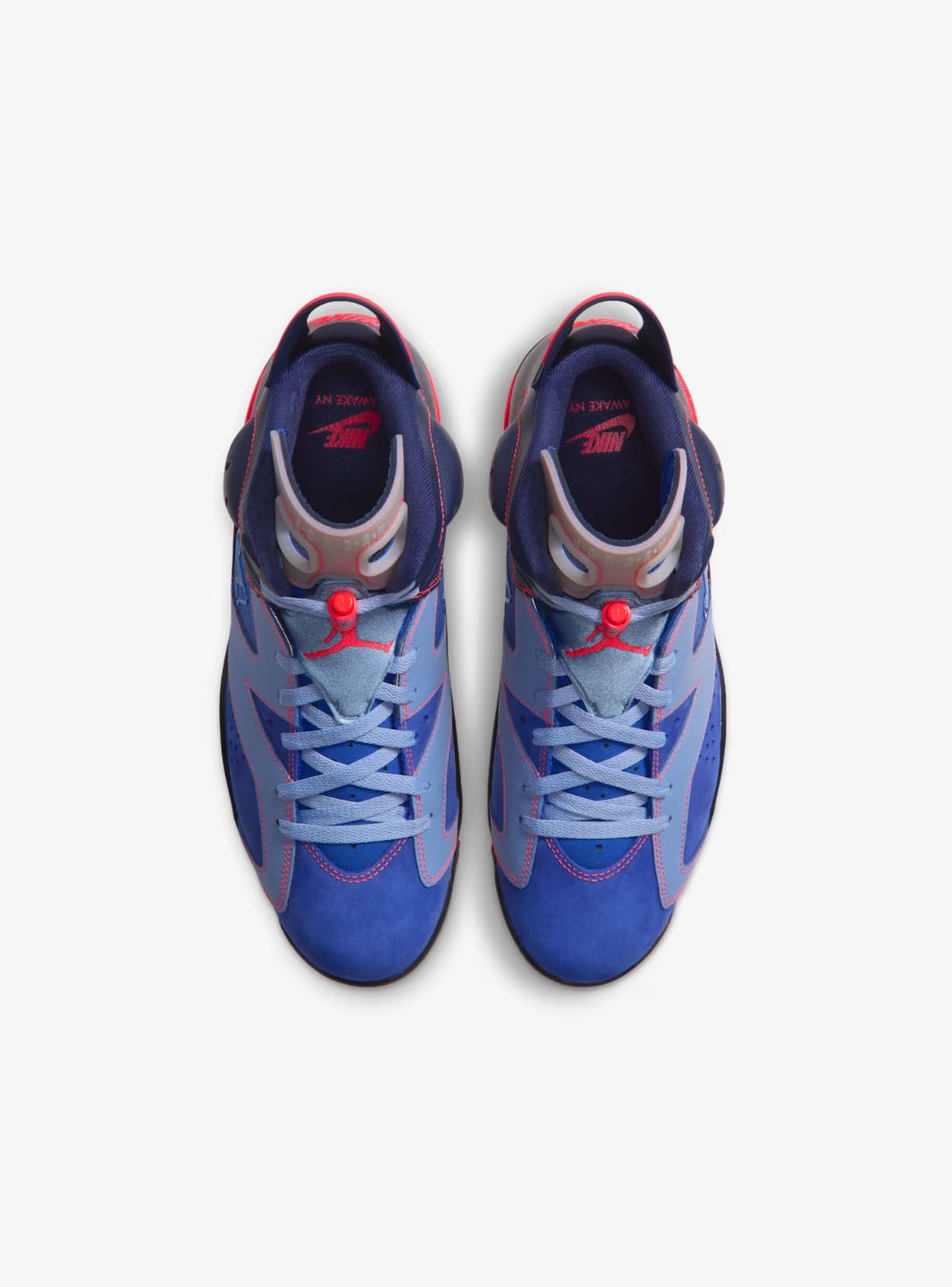 Air Jordan 6 Retro Awake NY Midnight Navy