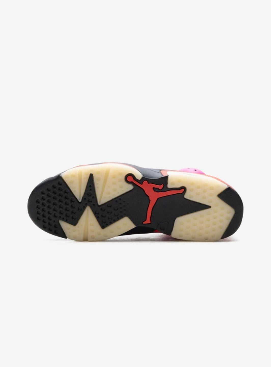 Air Jordan 6 Retro Awake NY Playful Pink
