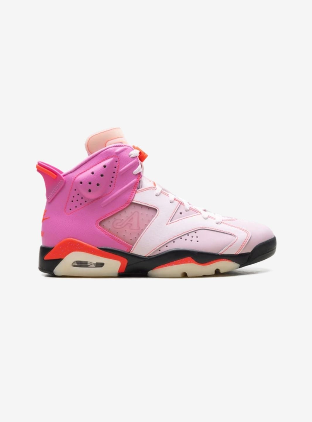 Air Jordan 6 Retro Awake NY Playful Pink