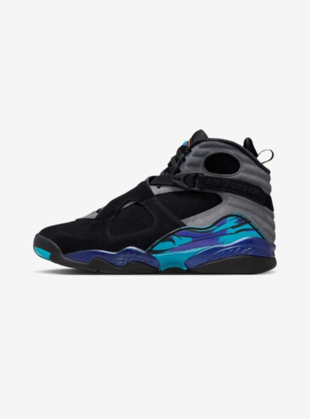 Air Jordan 8 Retro Aqua (2025)