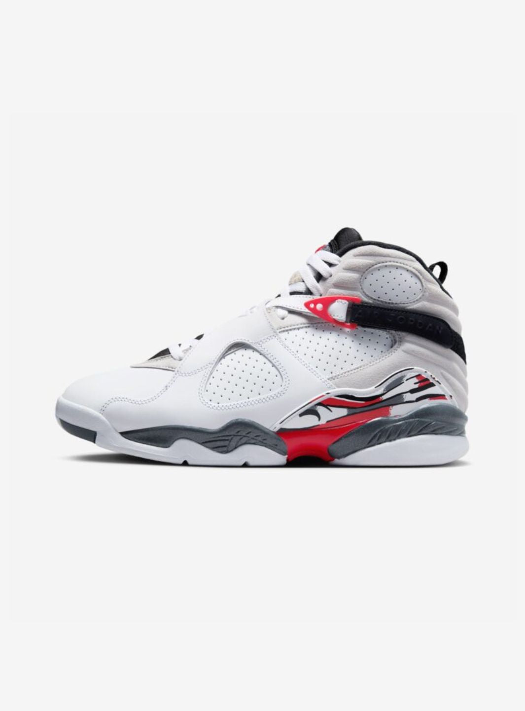 Air Jordan 8 Retro Bugs Bunny (2025)