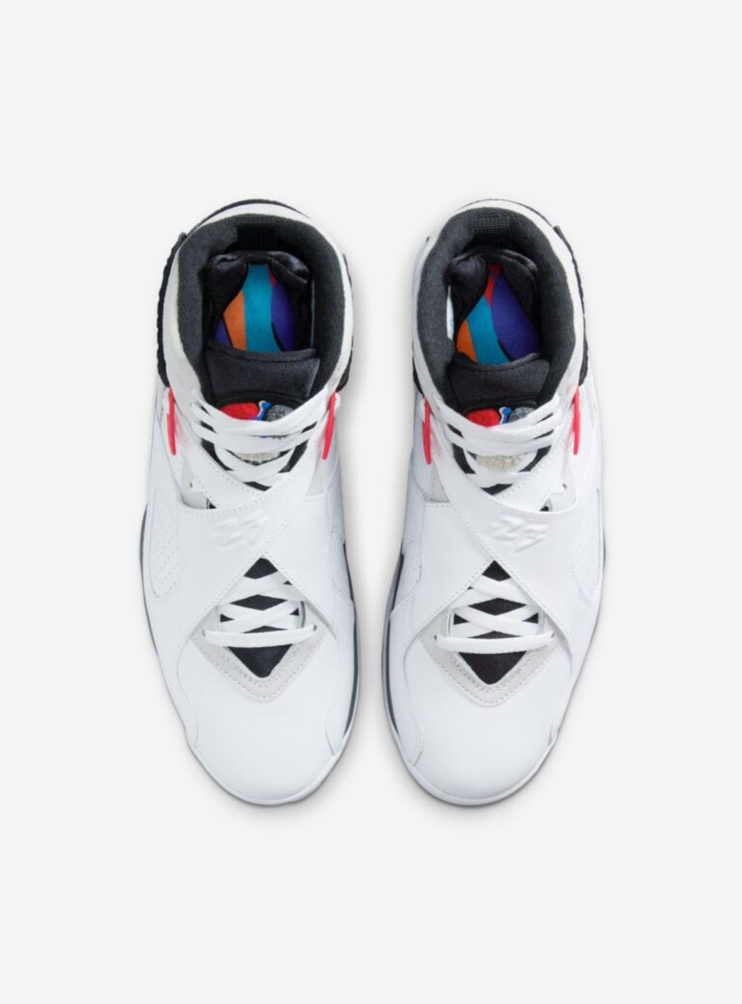 Air Jordan 8 Retro Bugs Bunny (2025)