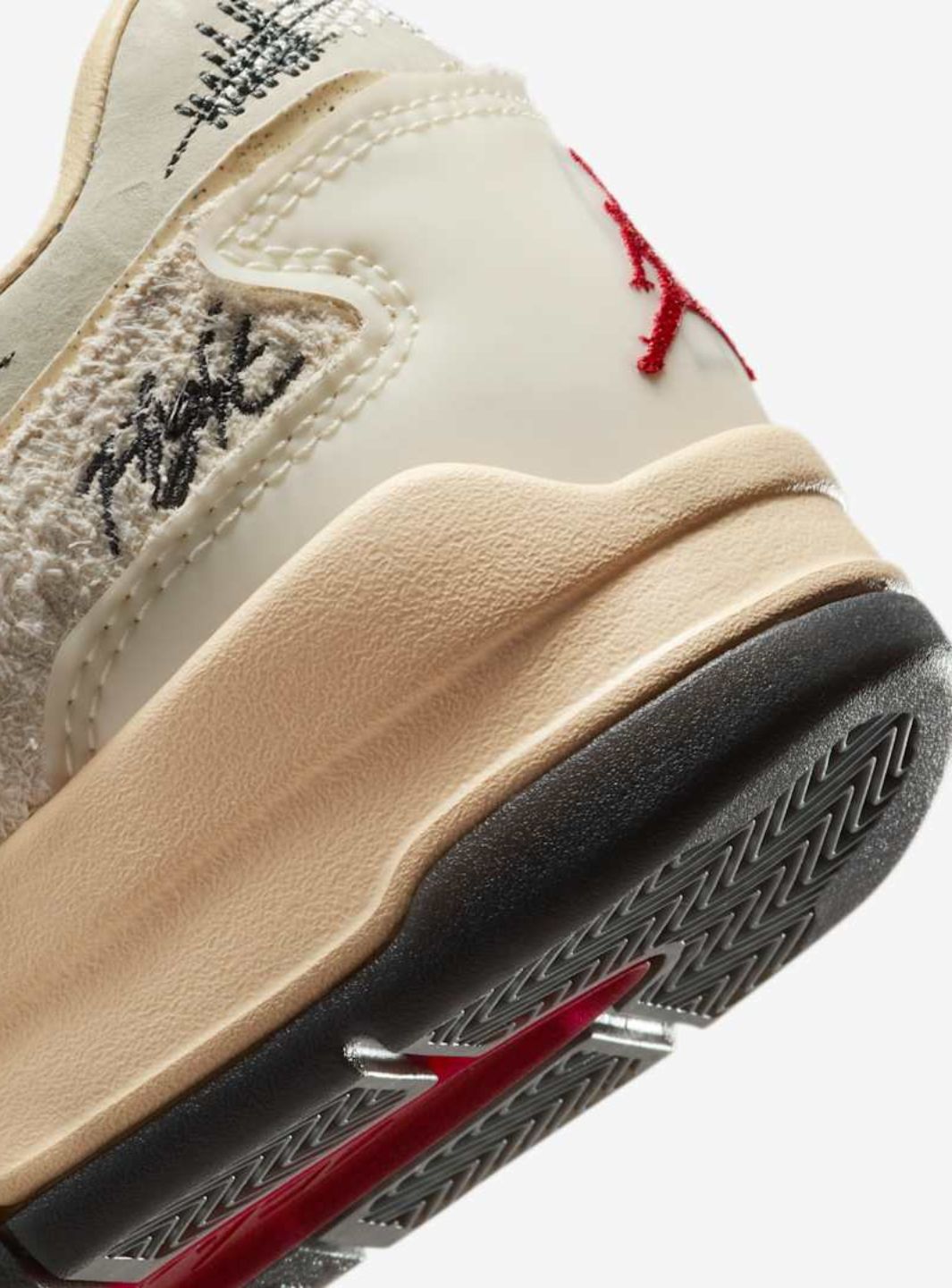 Air Jordan Flight Court Who Decides War Coconut Milk