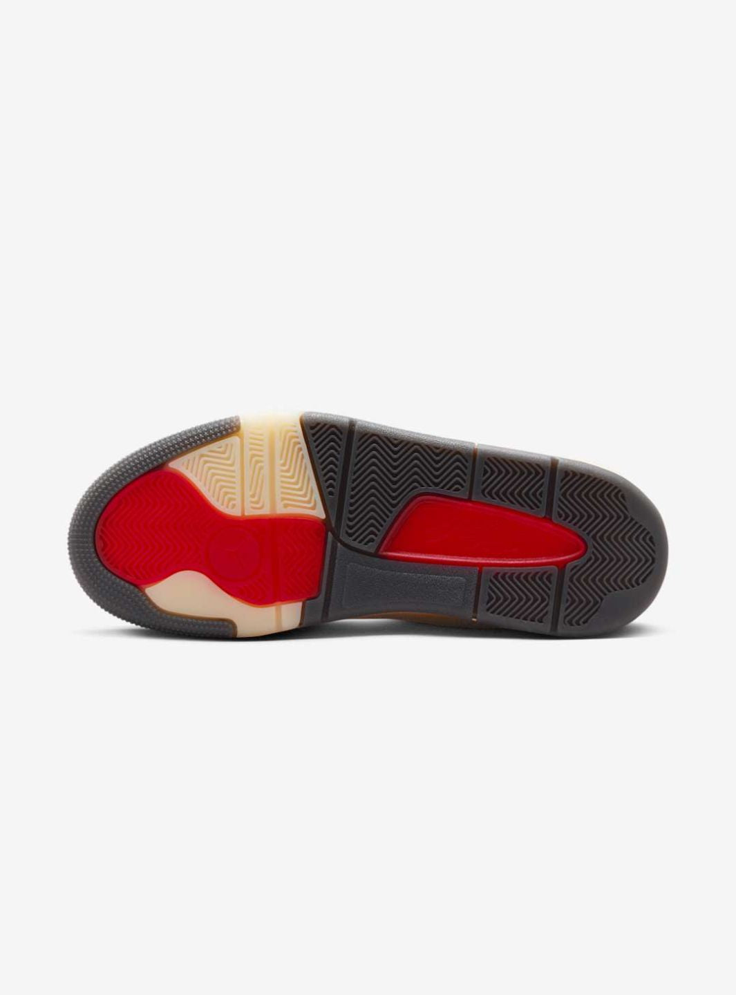 Air Jordan Flight Court Who Decides War Coconut Milk