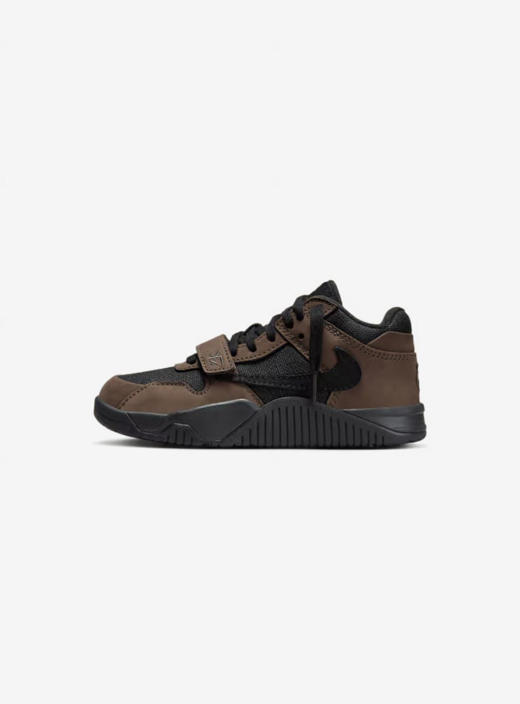 Air Jordan Jumpman Jack TR Travis Scott Dark Mocha (PS)
