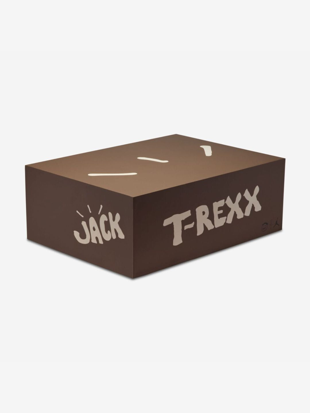 Air Jordan Jumpman Jack TR Travis Scott Green Spark