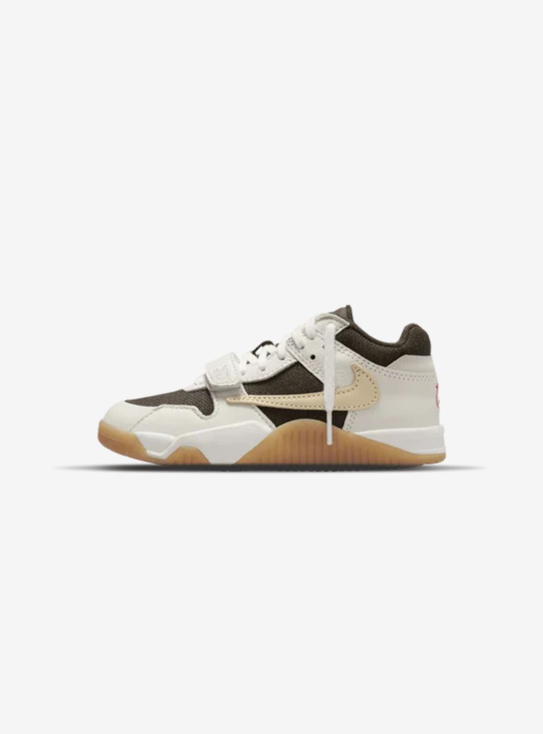 Air Jordan Jumpman Jack TR Travis Scott Sail (PS)