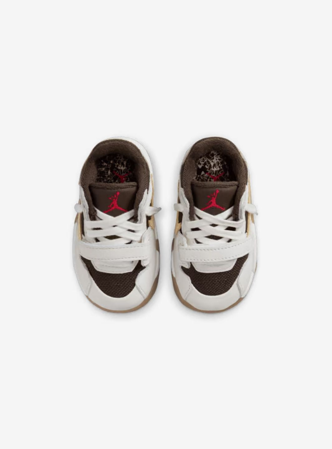 Air Jordan Jumpman Jack TR Travis Scott Sail (TD)