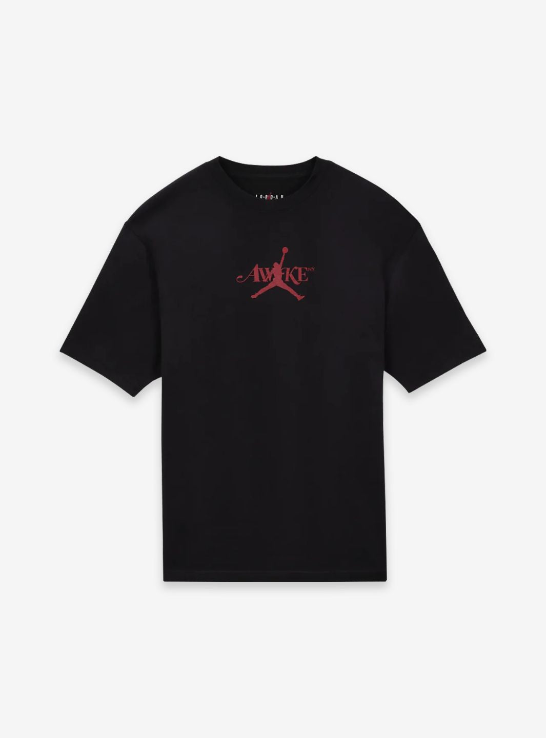 Air Jordan x Awake NY T-Shirt Black