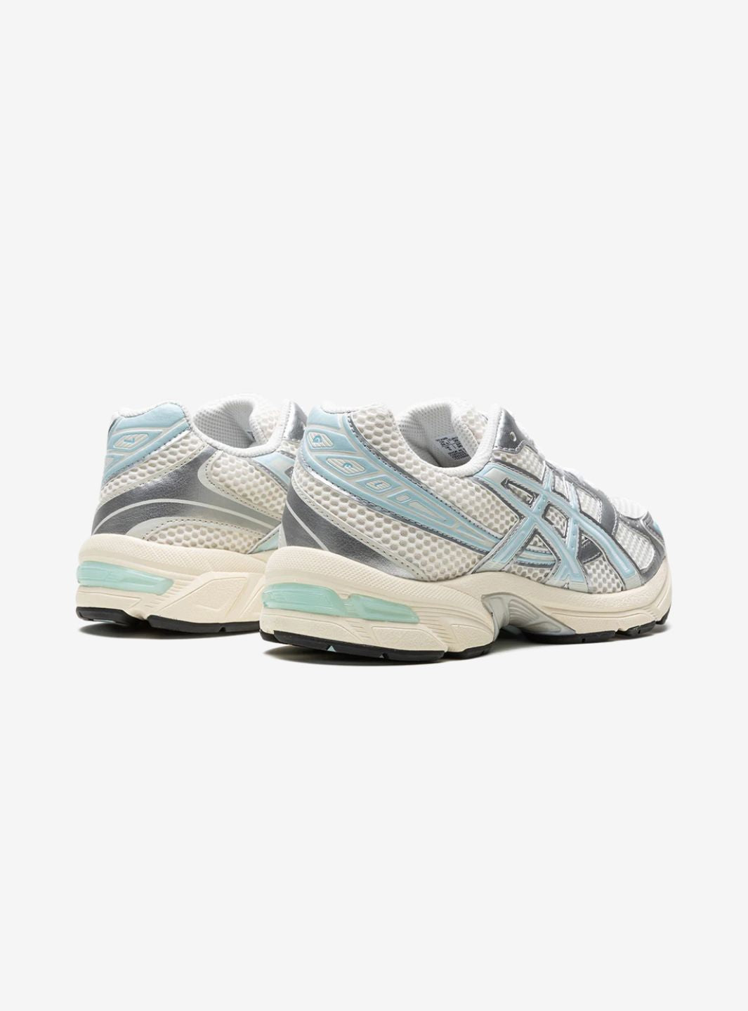 Asics Gel-1130 Kith Cream Starlight Blue