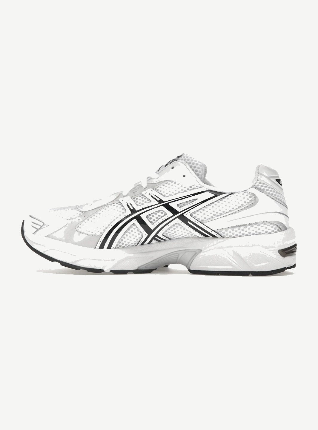 ASICS Gel-1130 White Black