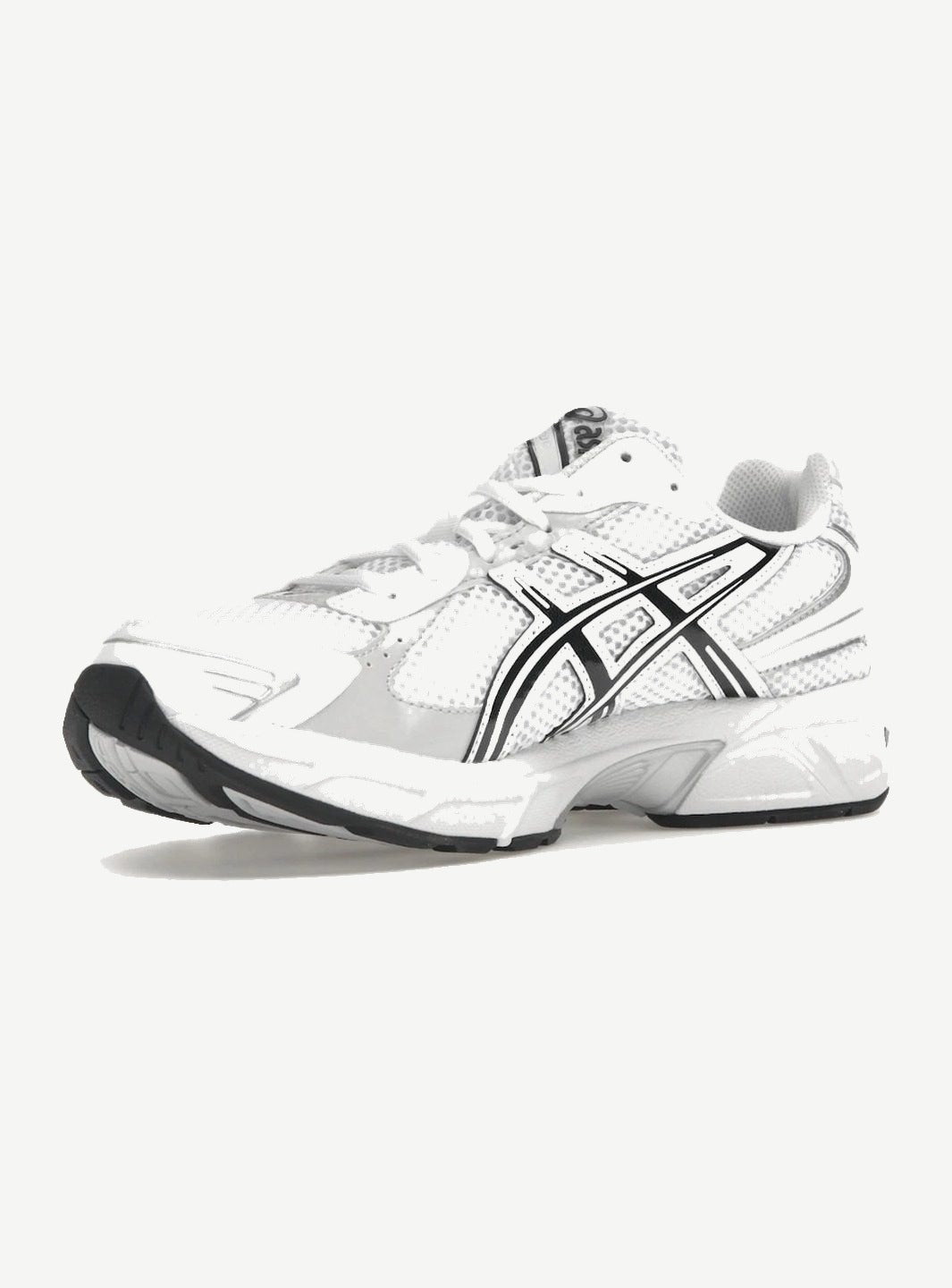 ASICS Gel-1130 White Black