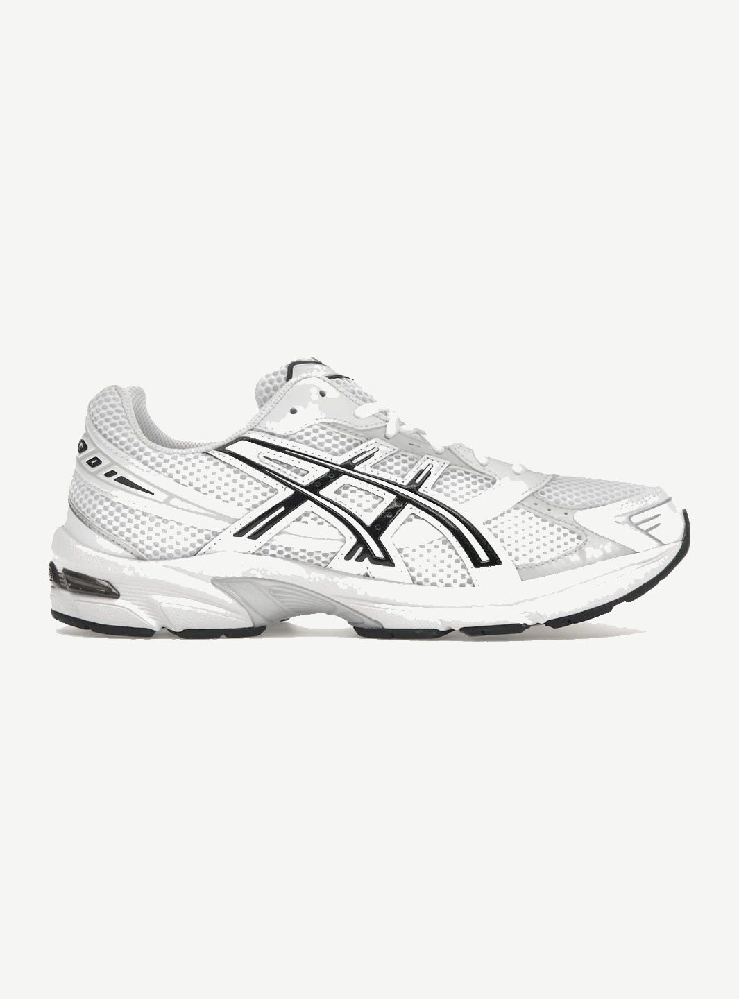 ASICS Gel-1130 White Black