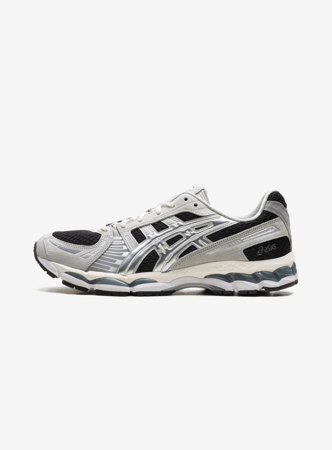 Asics Gel-Kayano 12.1 Kith Peat Cream