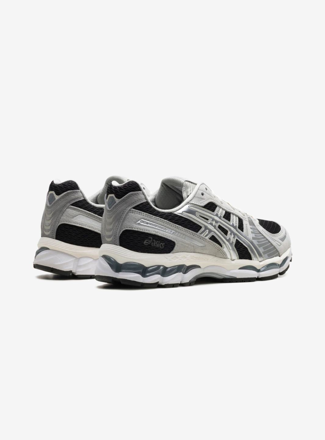 Asics Gel-Kayano 12.1 Kith Peat Cream