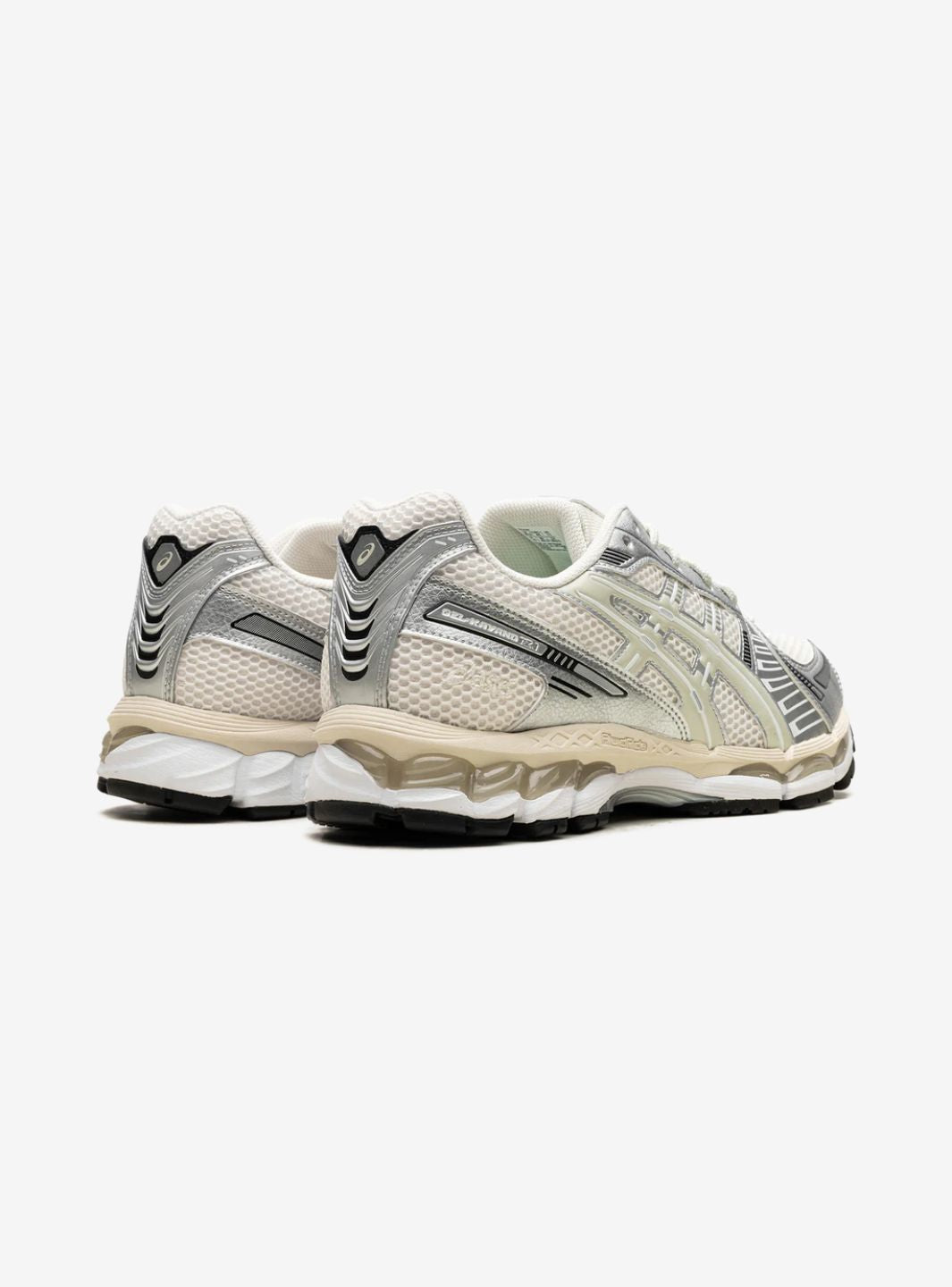 Asics Gel-Kayano 12.1 Ronnie Fieg Cream