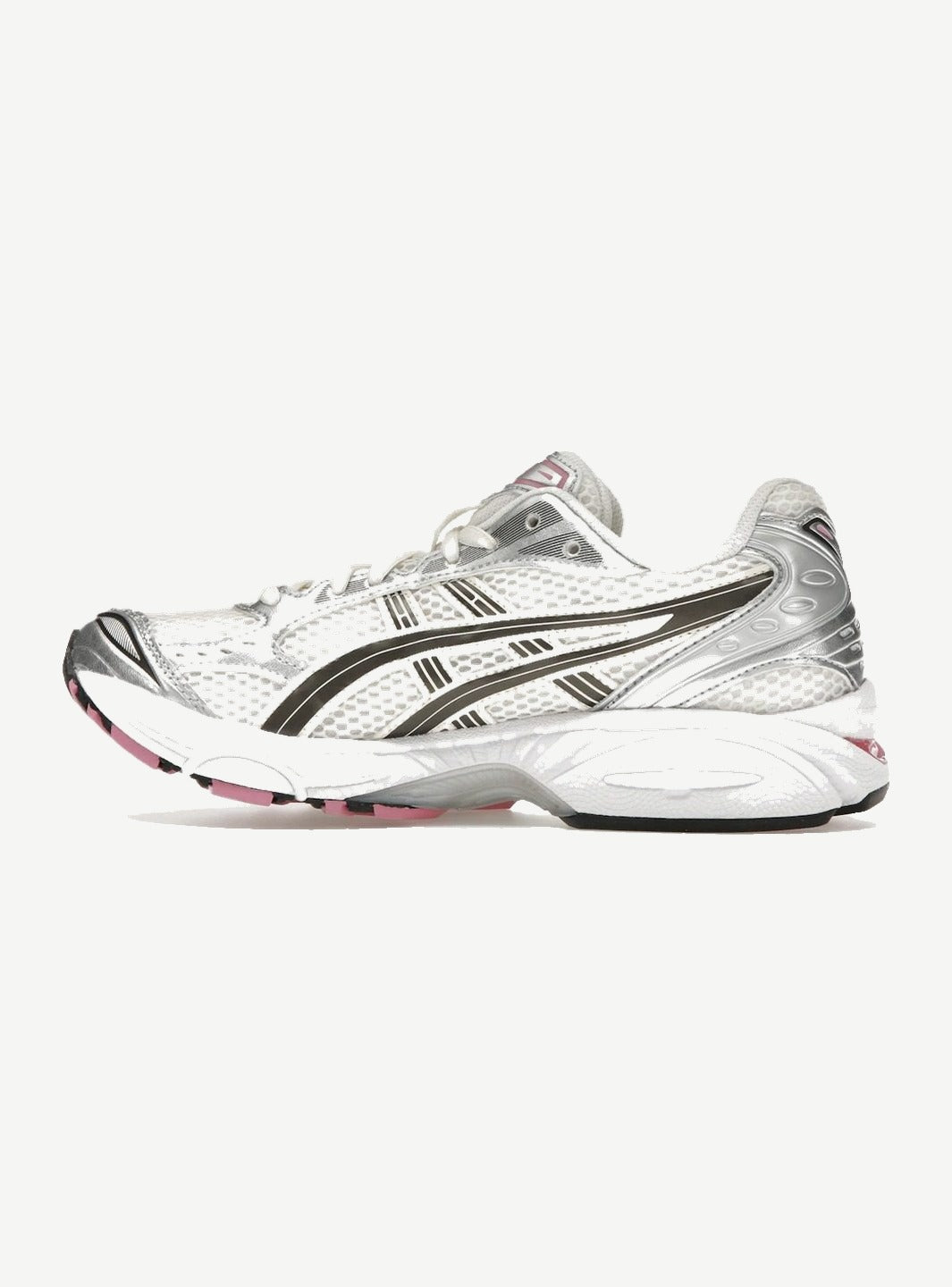 ASICS GEL-Kayano 14 Cream Sweet Pink