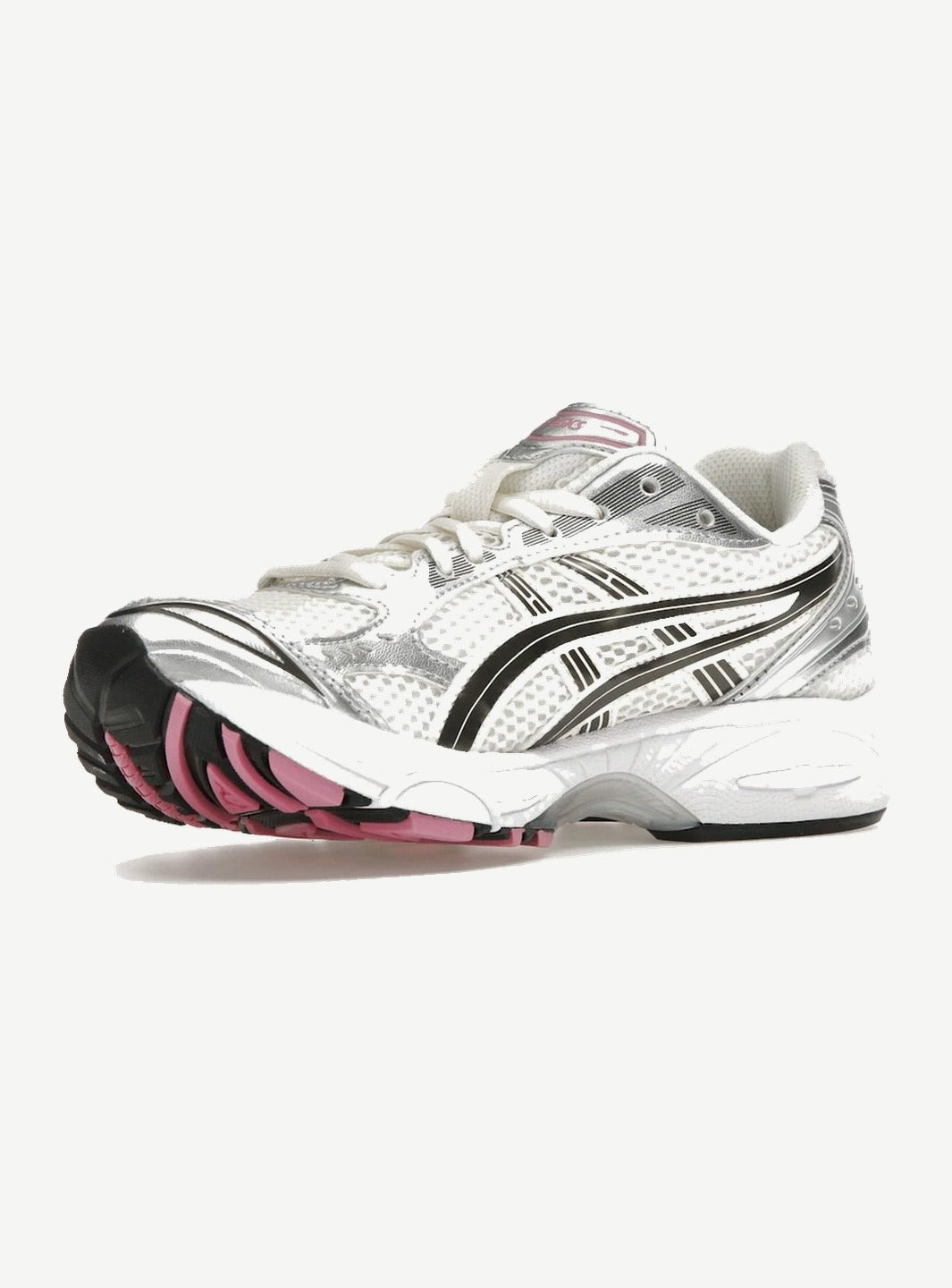ASICS GEL-Kayano 14 Cream Sweet Pink