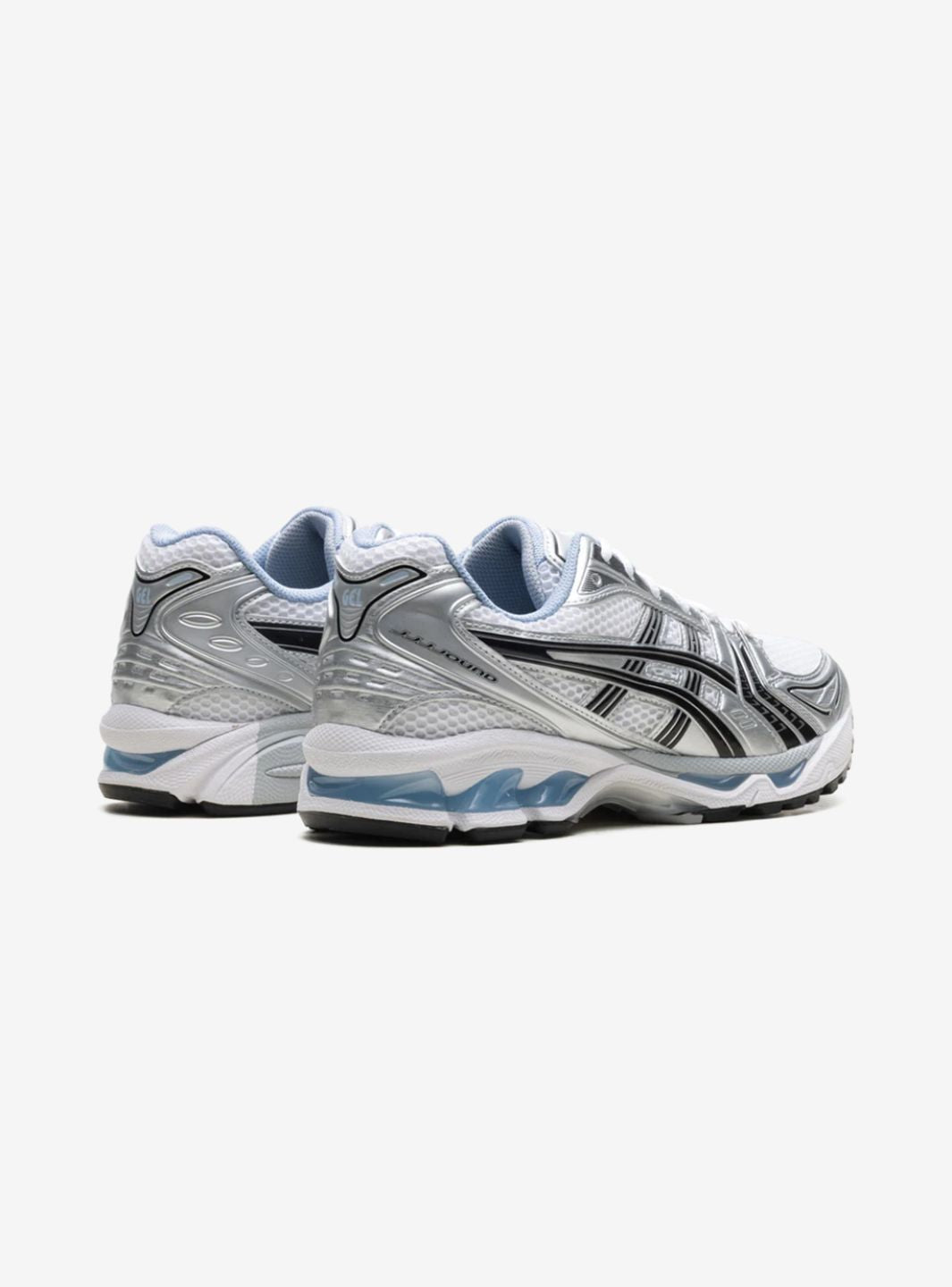 Asics Gel-Kayano 14 JJJJound White Blue