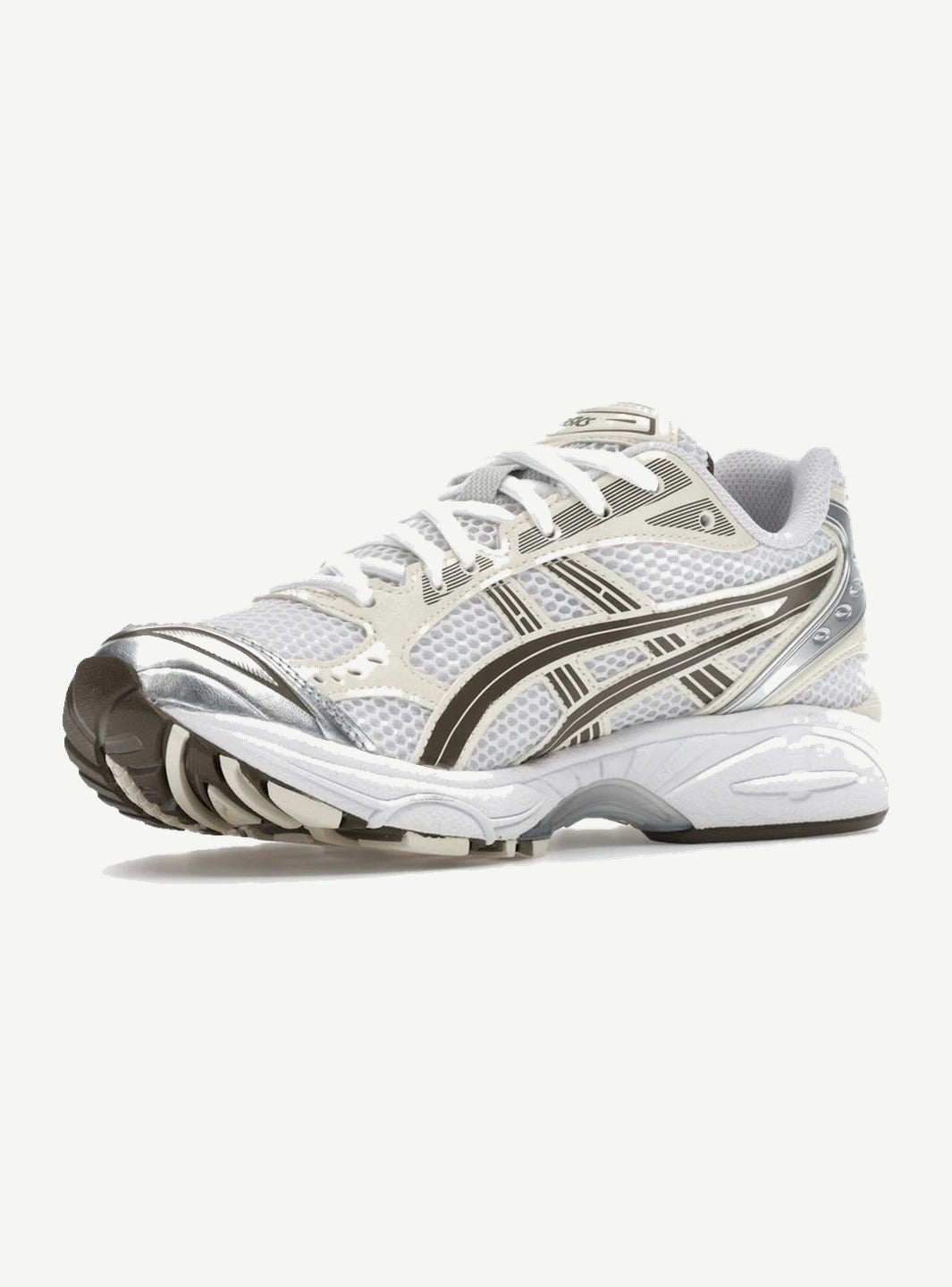 ASICS Gel-Kayano 14 White Ivory