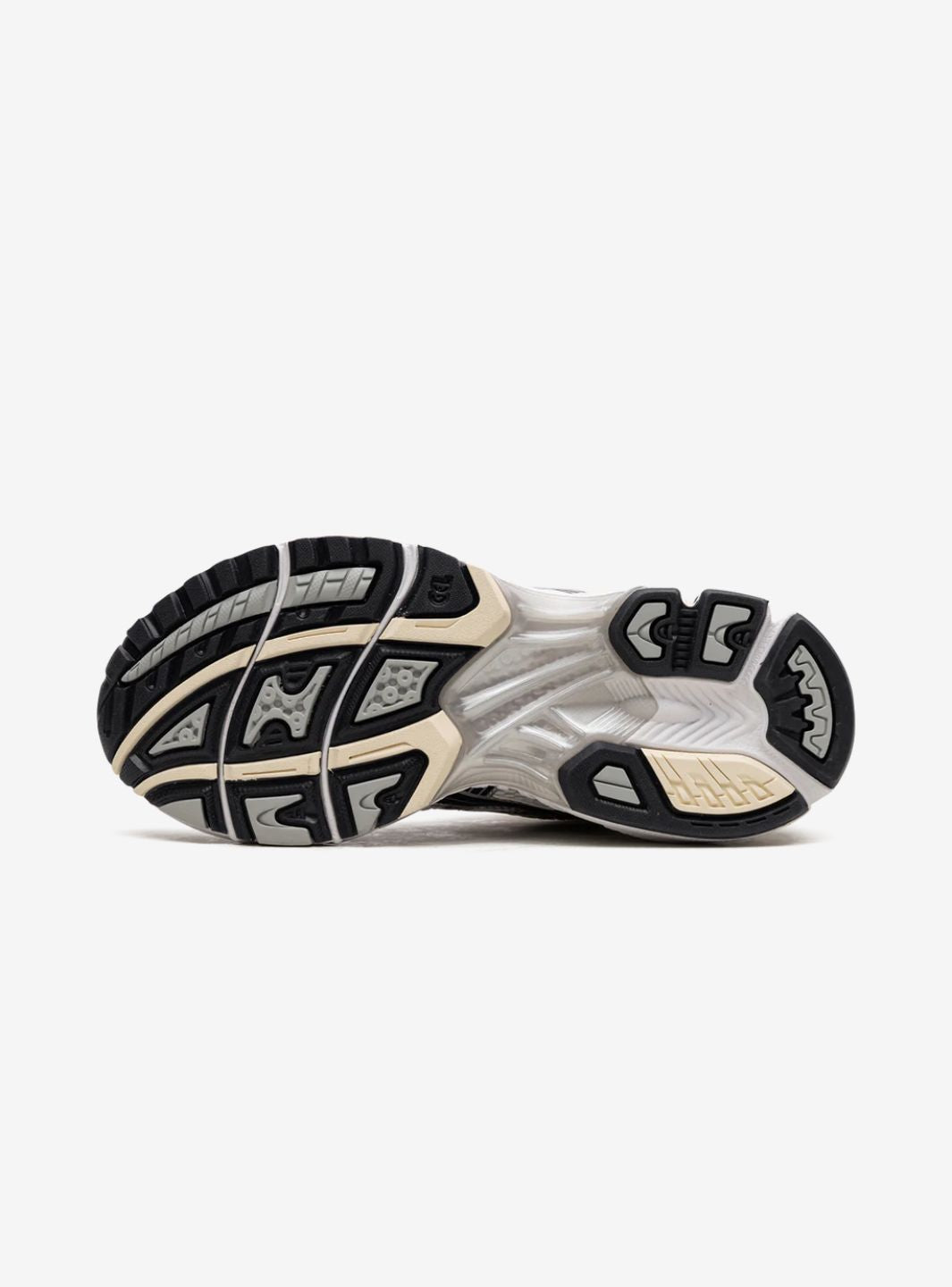 ASICS Gel-Kayano 14 White Midnight (W)