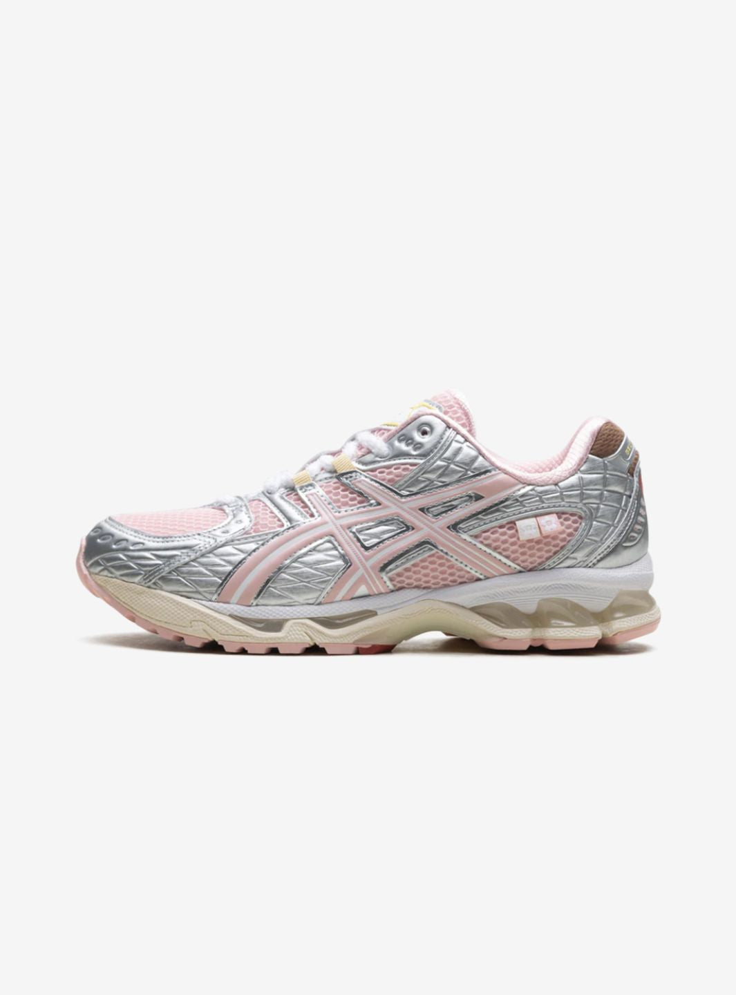 Asics Gel-Nimbus 10.1 Vandy The Pink x Atmos Banana Split Strawberry