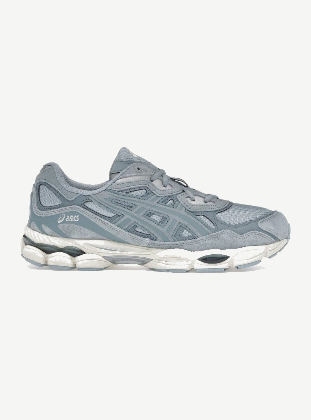 ASICS Gel-NYC Dolphin Grey Fjord Grey