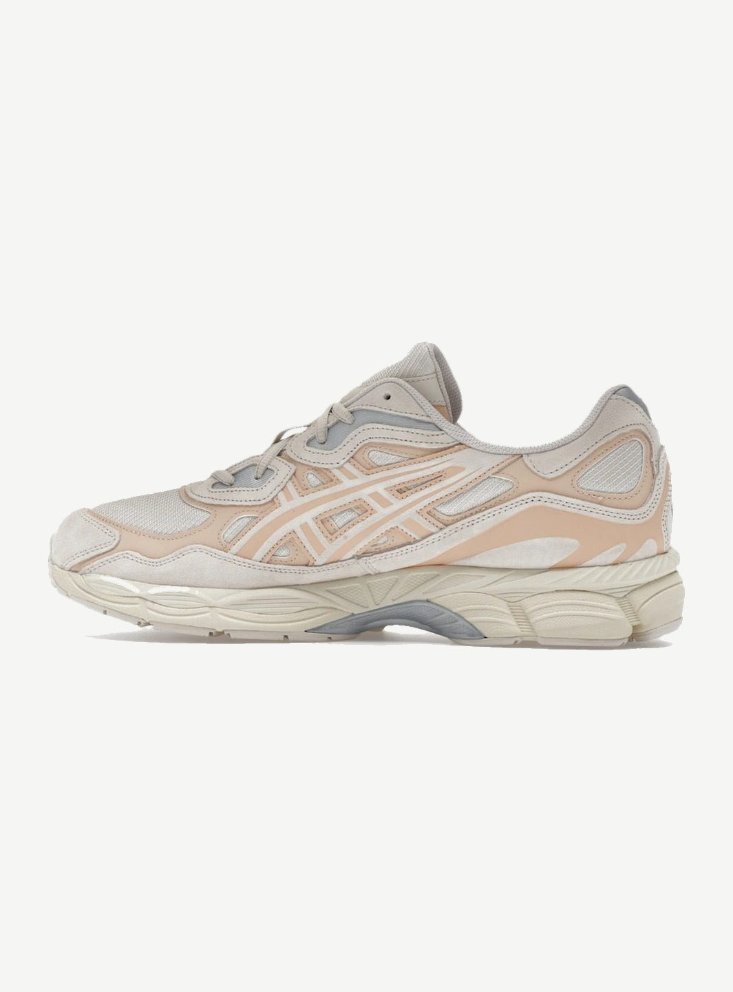 ASICS Gel-NYC Oatmeal Bisque
