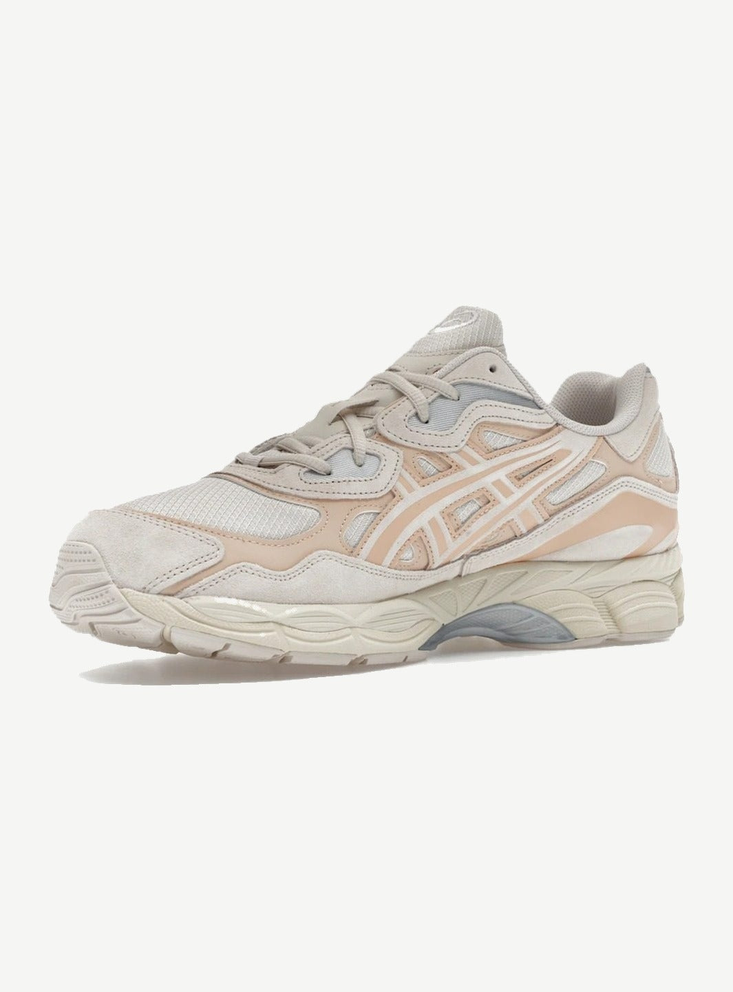 ASICS Gel-NYC Oatmeal Bisque