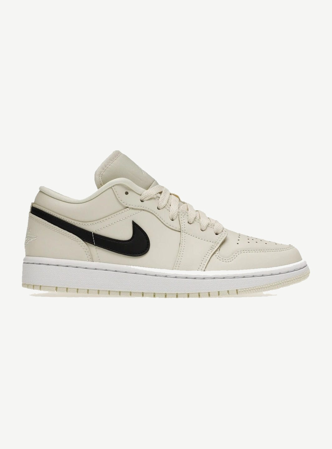 Jordan 1 Low Coconut Milk (Women's)