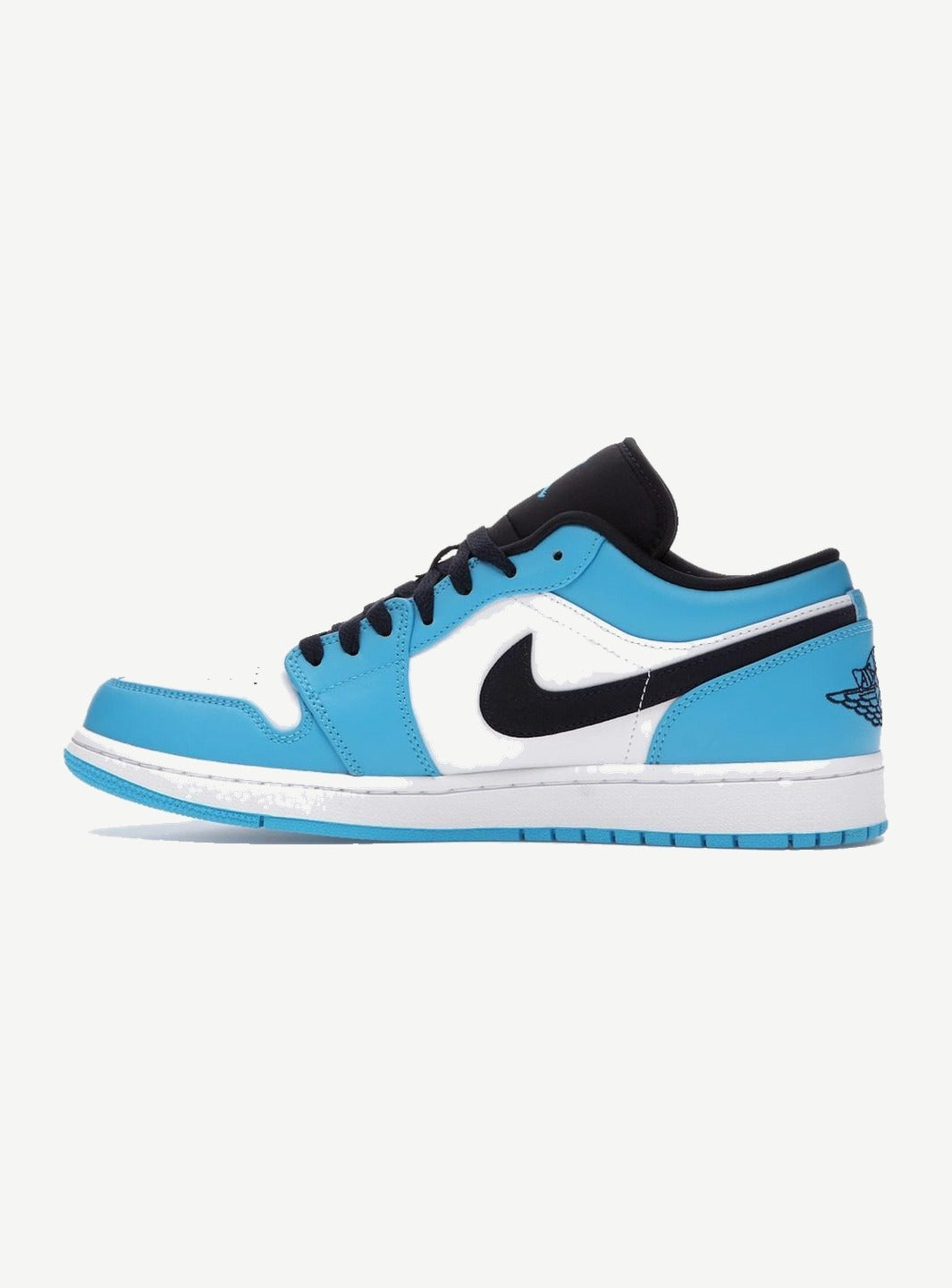 Jordan 1 Low UNC (2021)