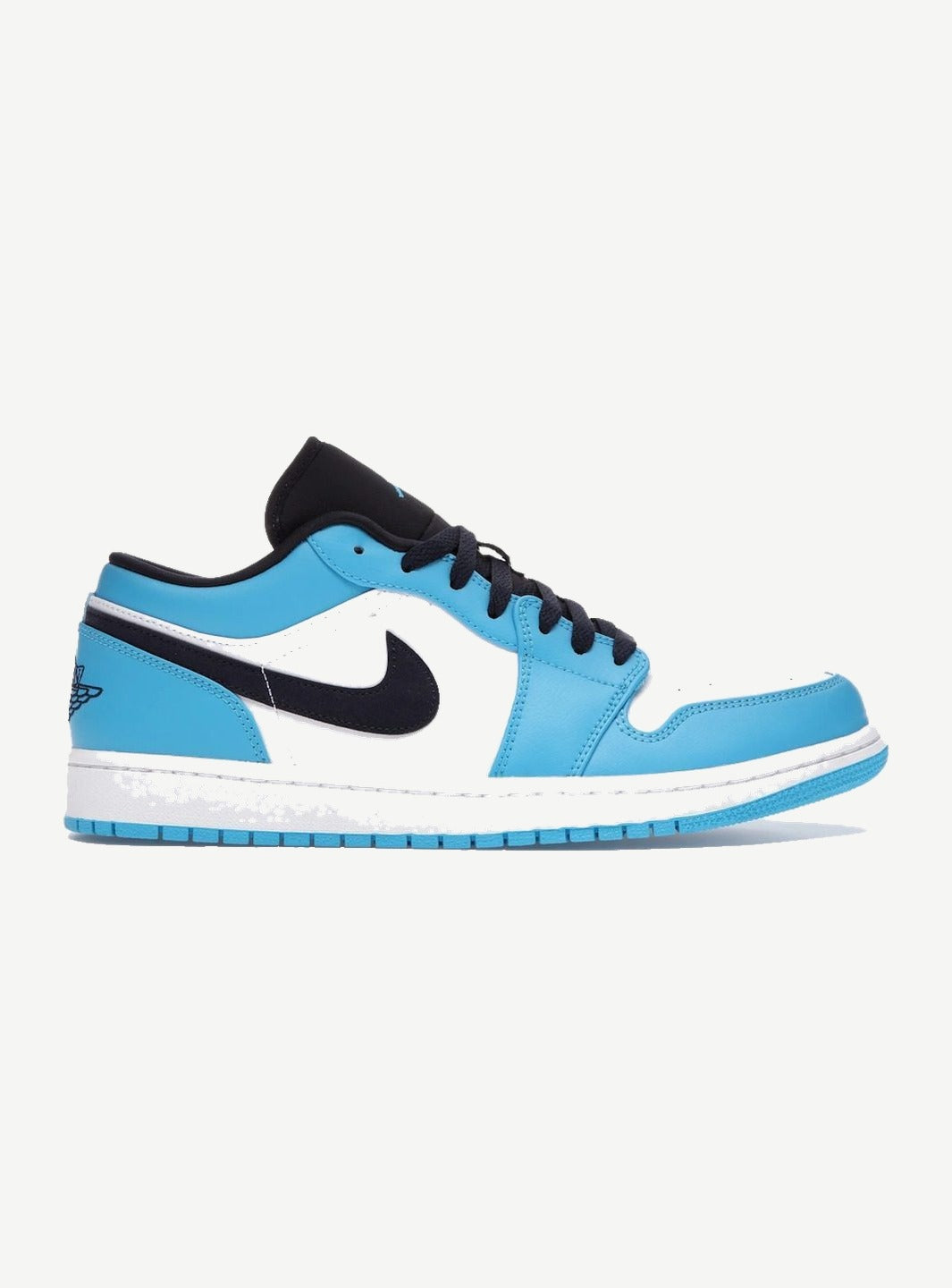 Jordan 1 Low UNC (2021)