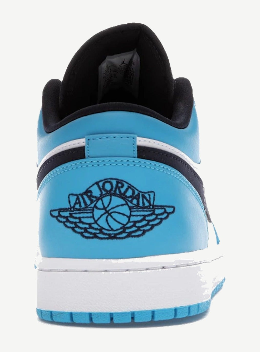 Jordan 1 Low UNC (2021)