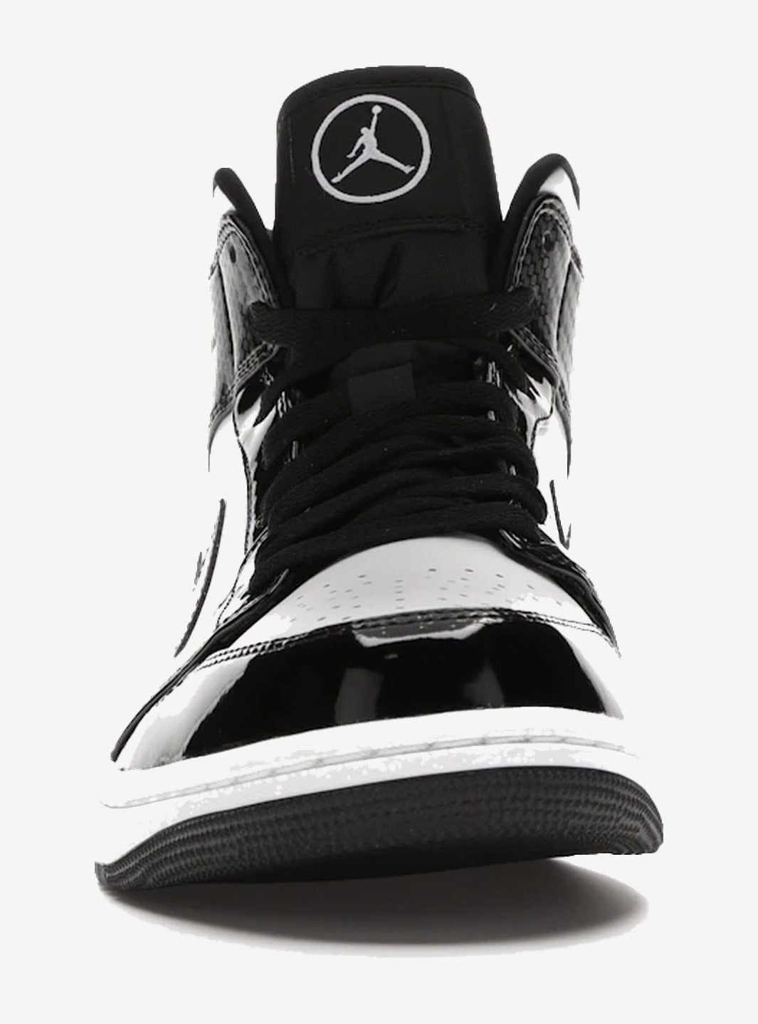 Jordan 1 Mid Carbon Fiber All-Star (2021)