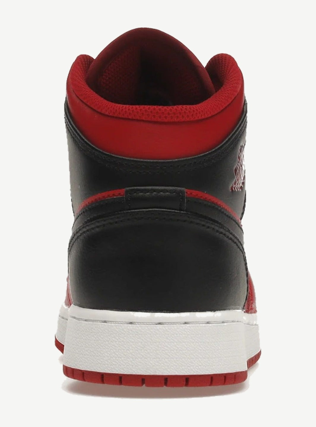 Jordan 1 Mid Reverse Bred (2021) (GS)