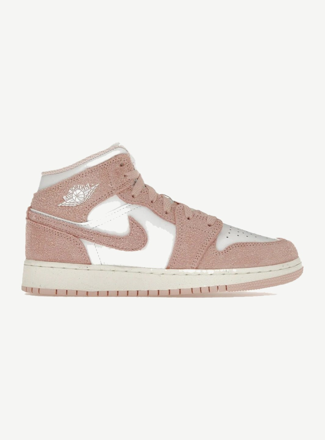 Jordan 1 Mid SE Legend Pink (GS)